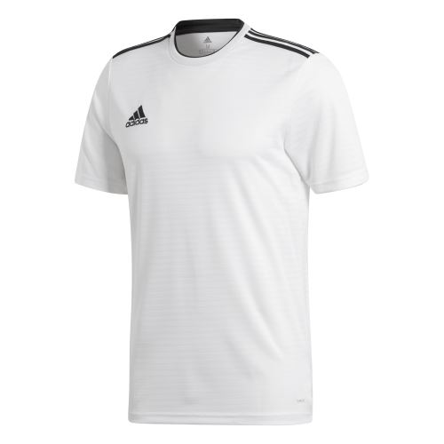 Maillot adidas Condivo 18 XL Blanc