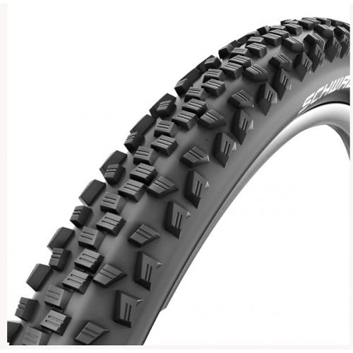 Schwalbe pneu extérieur Black Jack 26 x 2,10 (54-559) noir