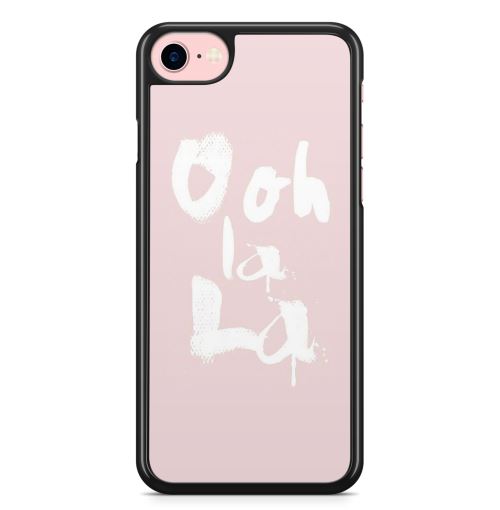 Coque Fifrelin pour iPhone 7 PLUS et iPhone 8 PLUS Ooh la la
