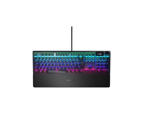 Tapis gamer Steelseries APEX 5 FR