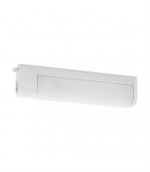 Plafonnier BARI 1 2 ampoules blanc