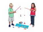 Jeu de pêche et compte en bois Melissa & Doug