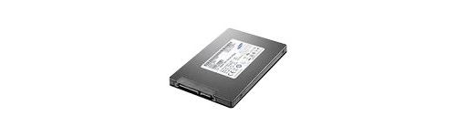 Lenovo - SSD - 256Go - Interne - 2.5" - Sata 6Gb/S - pour S510; Thinkcentre M72E; M73 (Mt, Sff), 10Hk; M79; M82; M92; M92P; M93; M93P; X1