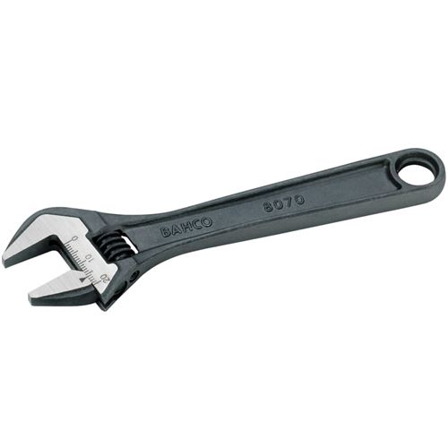 Bahco 8070 Clé À Molette