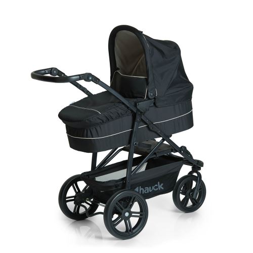 poussette hauck rapid 3