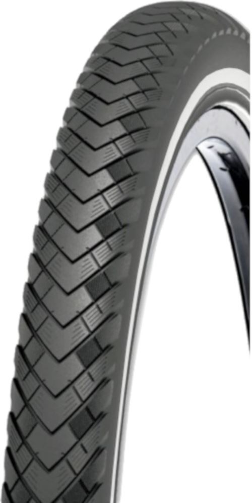 Rexway pneu extérieur Conejo 03 28 x 1,75 (47-622) noir