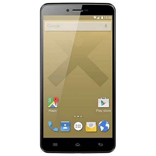 Téléphone portable Primux Delta 6 6 Pouces 4G 8 GB Quad Core Noir