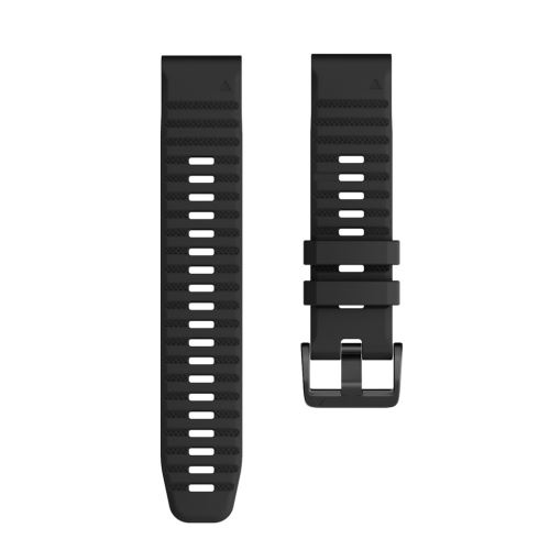 Other - Bracelet en nylon 22 mm, gris pour votre Garmin Fenix 6X Pro/Fenix  5 Plus - Accessoires montres connectées - Rue du Commerce