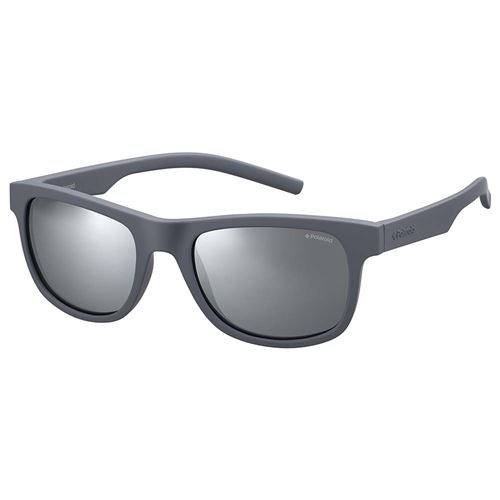 Polaroid Lunettes Polaroid Pld 6015/s Grey Silmir Pz