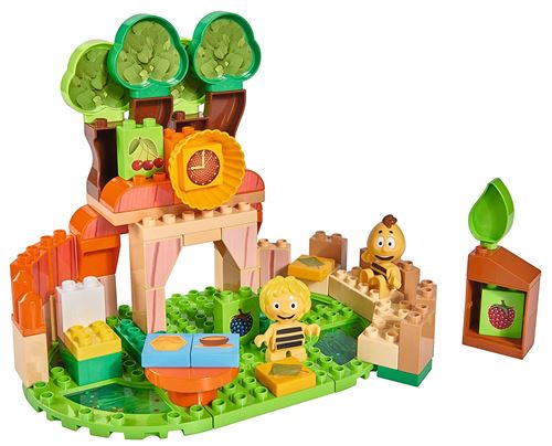 Big 800057131 – Maya L'Abeille de Big Bloxx BM école