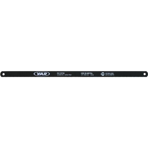 Var Outils Var Special Blade For Cutting Carbon Fiber Components Super HSS 10 Teeth