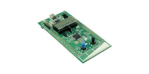 Carte de développement STMicroelectronics STM32L152C-DISCO 1 pc(s)