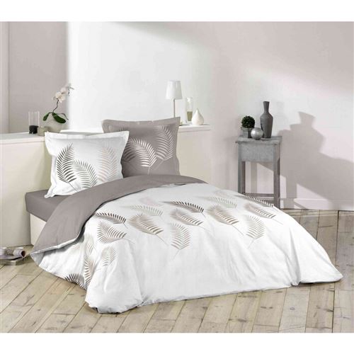 Parure de lit Goyave 240x220