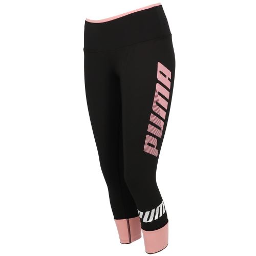 Legging sport Puma Legging sport Puma Modern sport leggings blk Noir taille : M réf : 19725 Noir taille : M réf : 19725