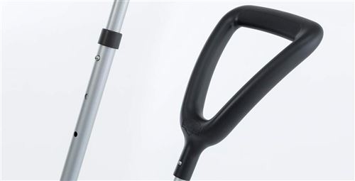 BERG Canne de pouss&eacute;e pour porteur enfant BERG GO&sup2; 