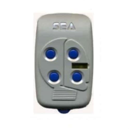Sea Head 433-4 - Image 2