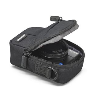 Sacoche pour appareil photoMalaga Compact 300 rouge