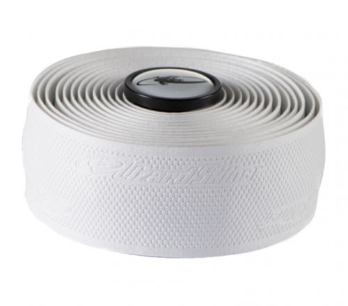 Lizard Skins guidon tape DSP 208 cm blanc 2 pièces