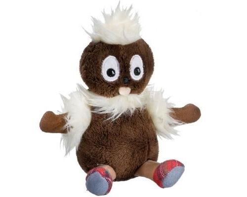 Pittiplatsch peluche 15cm