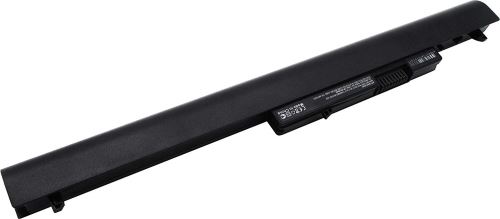 CoreParts - Batterij voor laptopcomputer - Lithiumion - 2200 mAh - 32.6 Wu - zwart - voor HP 255 G3, 350 G1; Laptop 15; Pavilion Laptop 15; Pavilion TouchSmart 15; TouchSmart 15