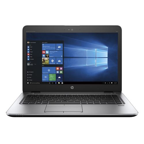 Hp Elitebook 840 G3 Intel Core I5 6300U Dual Core Ram 8G Ssd 128G 14 Windows 10 Pro Intel Hd 520 Ref: Hp-1Bu88Ec-3A-Rg-0036336930667