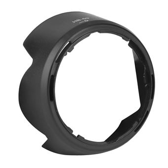 Pare Soleil De Type HB-69 Pour NIKKOR 18–55mm f//3.5–5.6G VR II