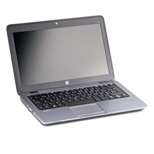 Pc Portable 12.5 Hp Elitebook 820 G1 8go Ssd 128go Intel Core I5-4310u 2,00ghz Avec Webcam