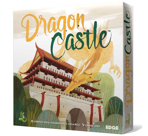 Dragon Castle