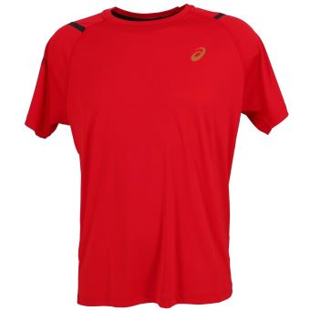 maillot running asics