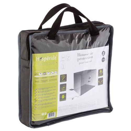 Housse protection pour siège extérieur Hespéride M