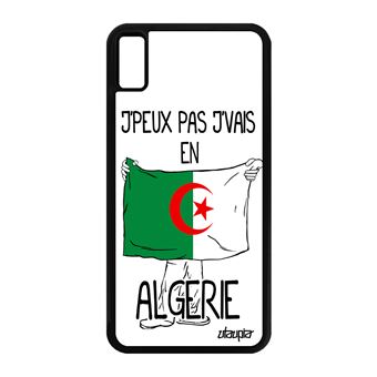 coque iphone xs max algerie