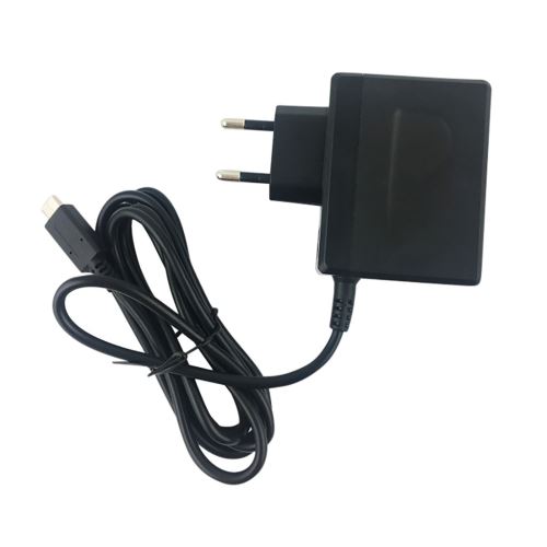 Adaptateur secteur Chargeur de console de jeu pour NS Switch Lite / Pour Samsung Note 10+