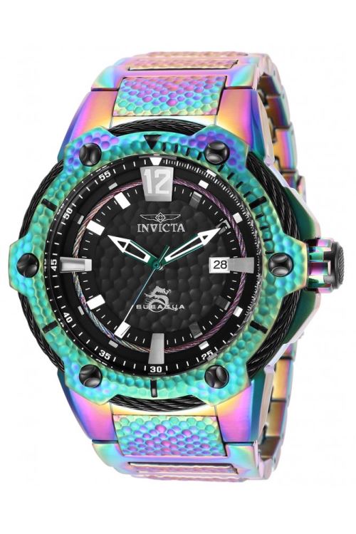 Invicta Subaqua 28007 Montre Homme - 53mm