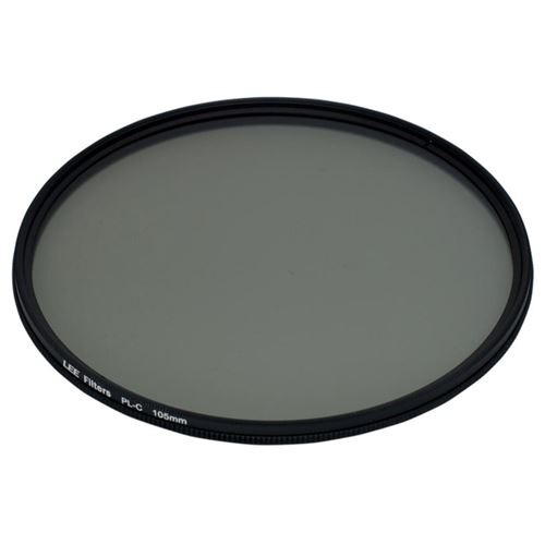 LEE filters - 100mm - polarisant circulaire - 105mm, se visse sur lfh105fhr - llandpl105