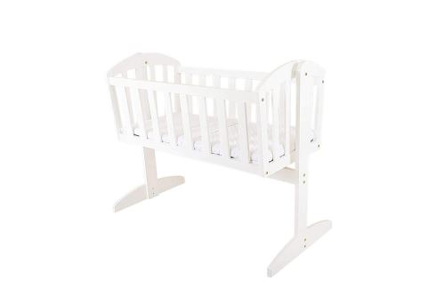 East Coast Berceau de Vienne blanc 106 cm