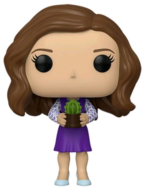 The Good Place - Figurine POP! Figurine Janet 9 cm