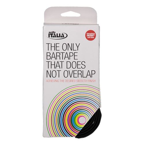 Selle italia Guidons Selle Italia Smootape Gran Fondo One Size