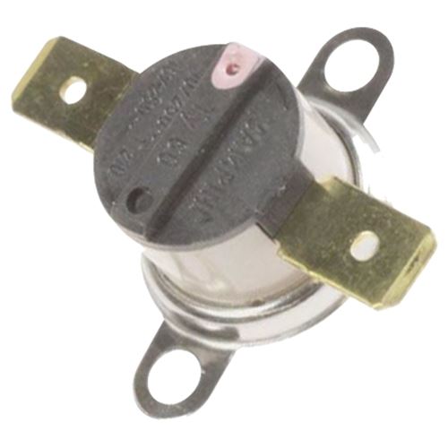 Thermostat (308797-26972) Four, Cuisinière 818731330 Smeg - 308797_3662894895406