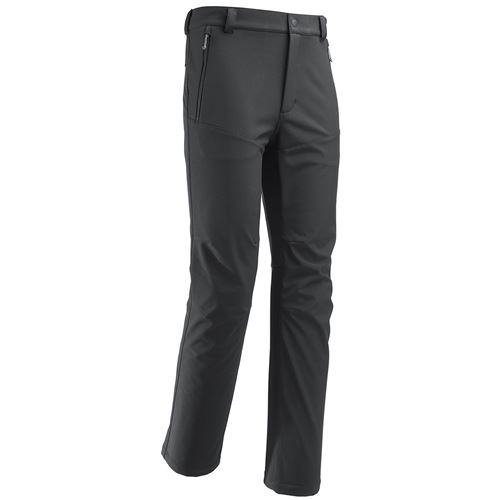 Pantalon chaud Softshell Access homme Black 42