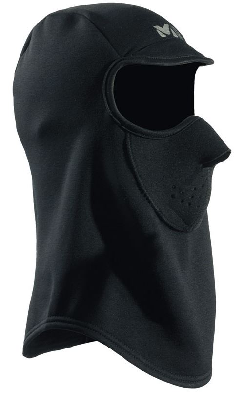 Cagoule Power Face Mask
