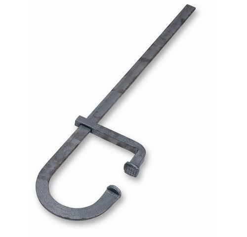 REVEX - Serre-joint de cimentier plat - 800 x 600 mm - Image 3