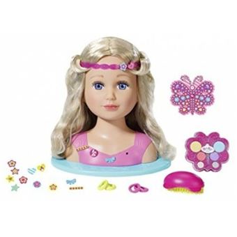 poupee sister