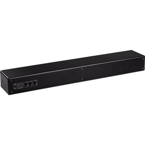Sequenz SonicBar système d'amplification stéréo