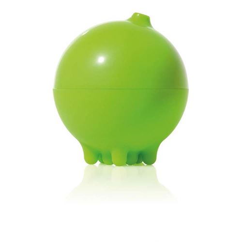 Jouet pour le bain PLUÏ Rainball vert