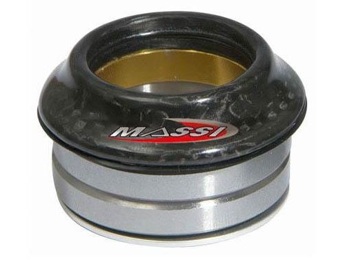 Massi Direction Massi Head Set Cm-703 Integrated 1-1 / 8 Inches Carbon 1 1 / 8 Inches