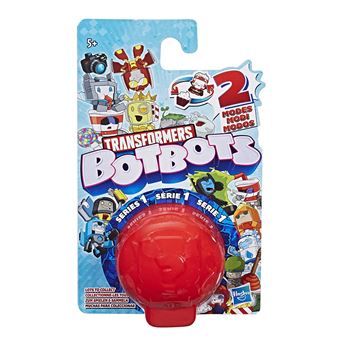 Hasbro sac surprise Transformers Botbots