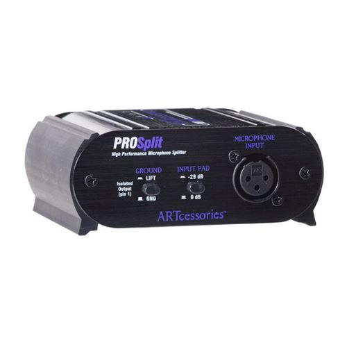 ART PROSplit splitter micro