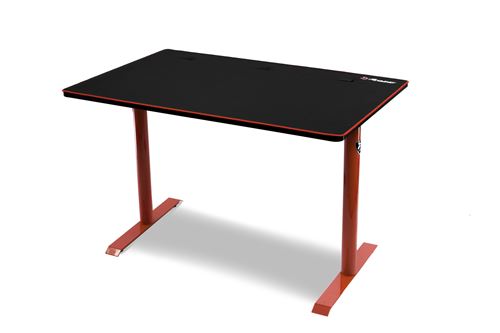 Bureau gaming Arozzi ARENA LEGG rouge