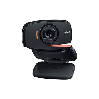 Logitech webcam fnac deals