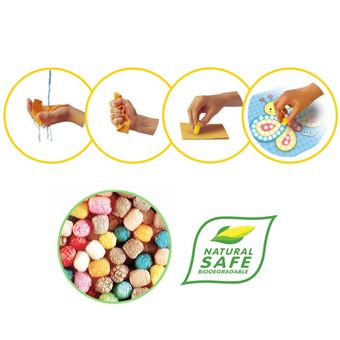 Playmaïs Mosaic Little Bug